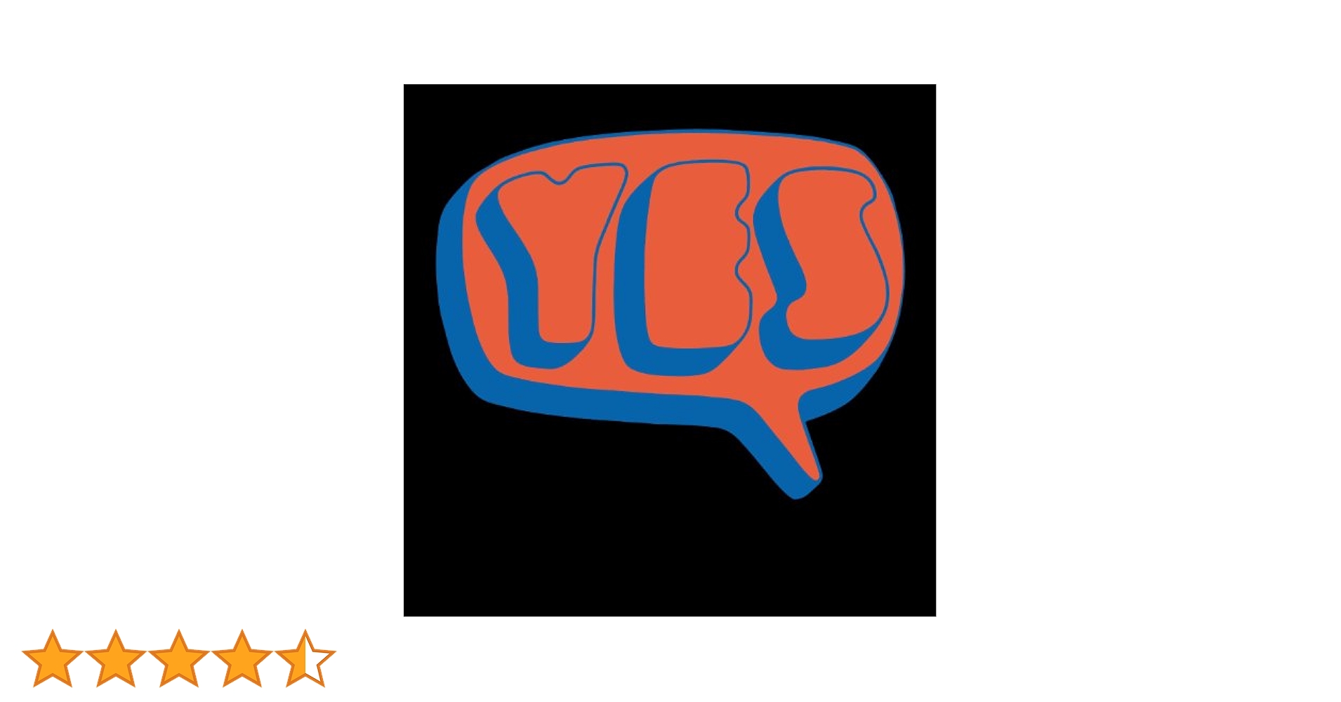 Amazon.co.jp: Yes: Music